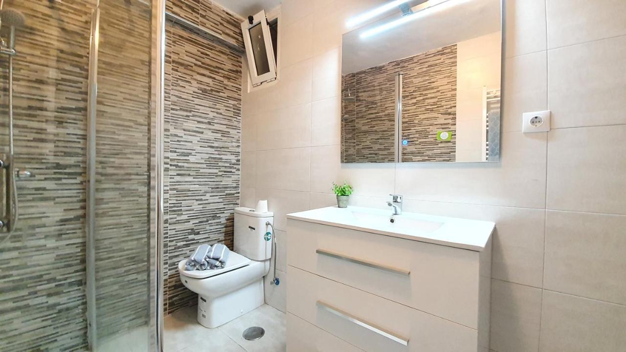Appartement Adam'S Flat Corazon De Salou Extérieur photo