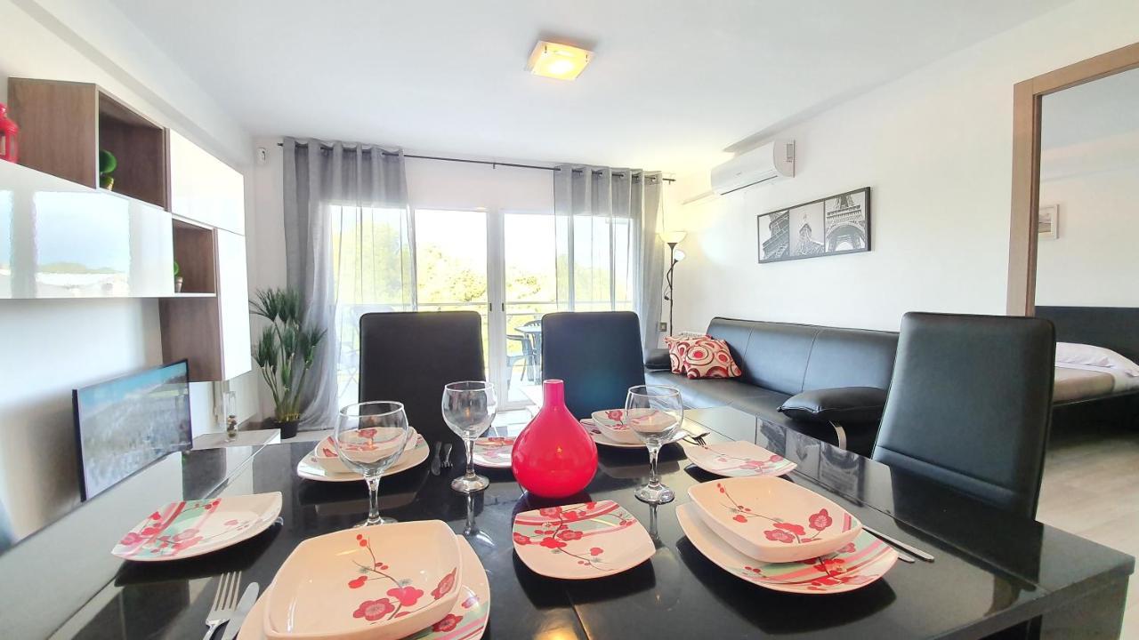 Appartement Adam'S Flat Corazon De Salou Extérieur photo