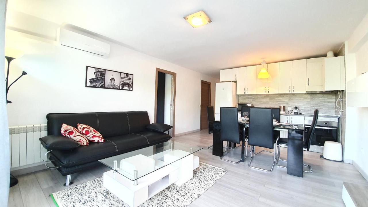 Appartement Adam'S Flat Corazon De Salou Extérieur photo