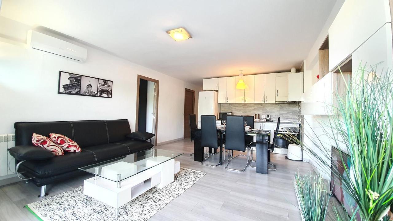 Appartement Adam'S Flat Corazon De Salou Extérieur photo