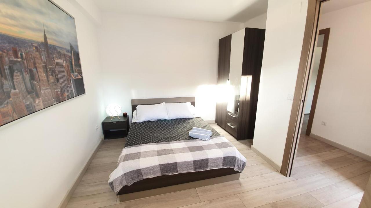Appartement Adam'S Flat Corazon De Salou Extérieur photo