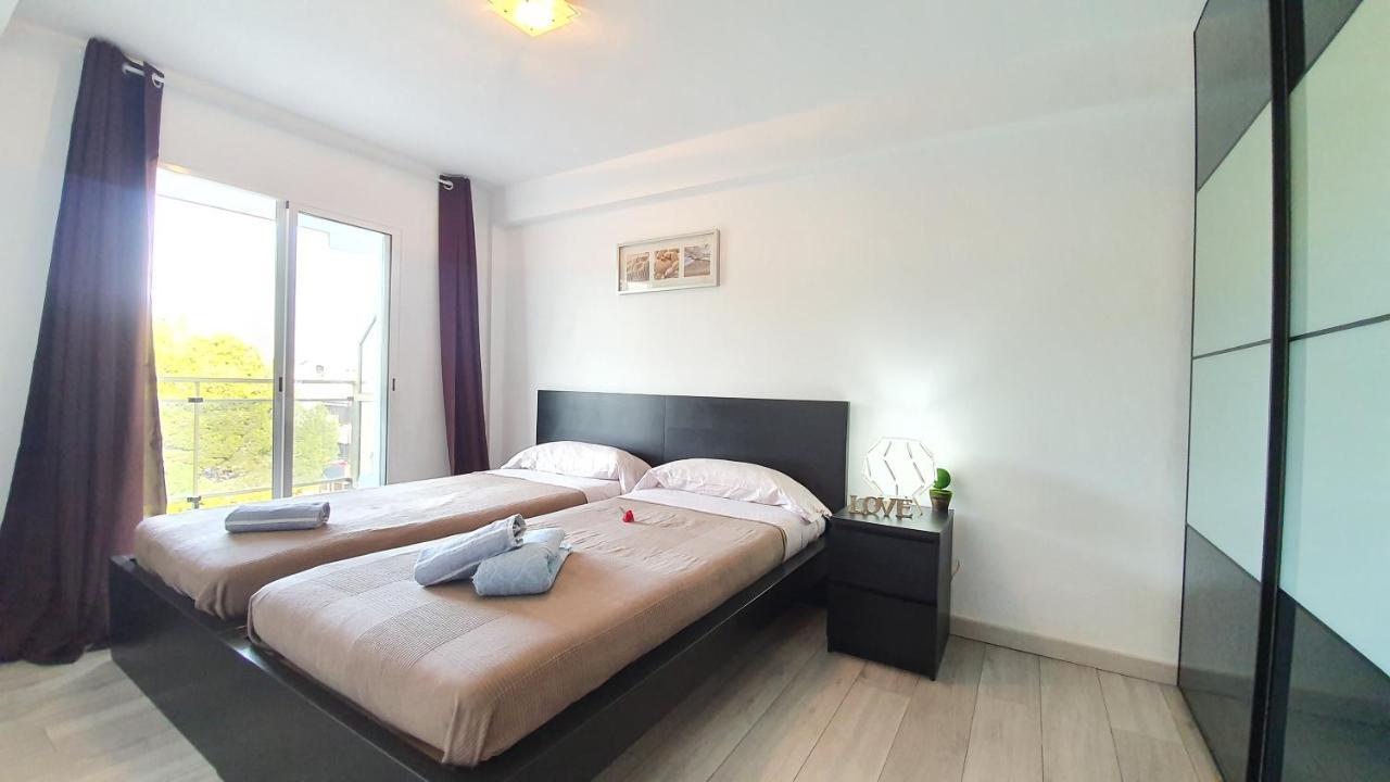 Appartement Adam'S Flat Corazon De Salou Extérieur photo