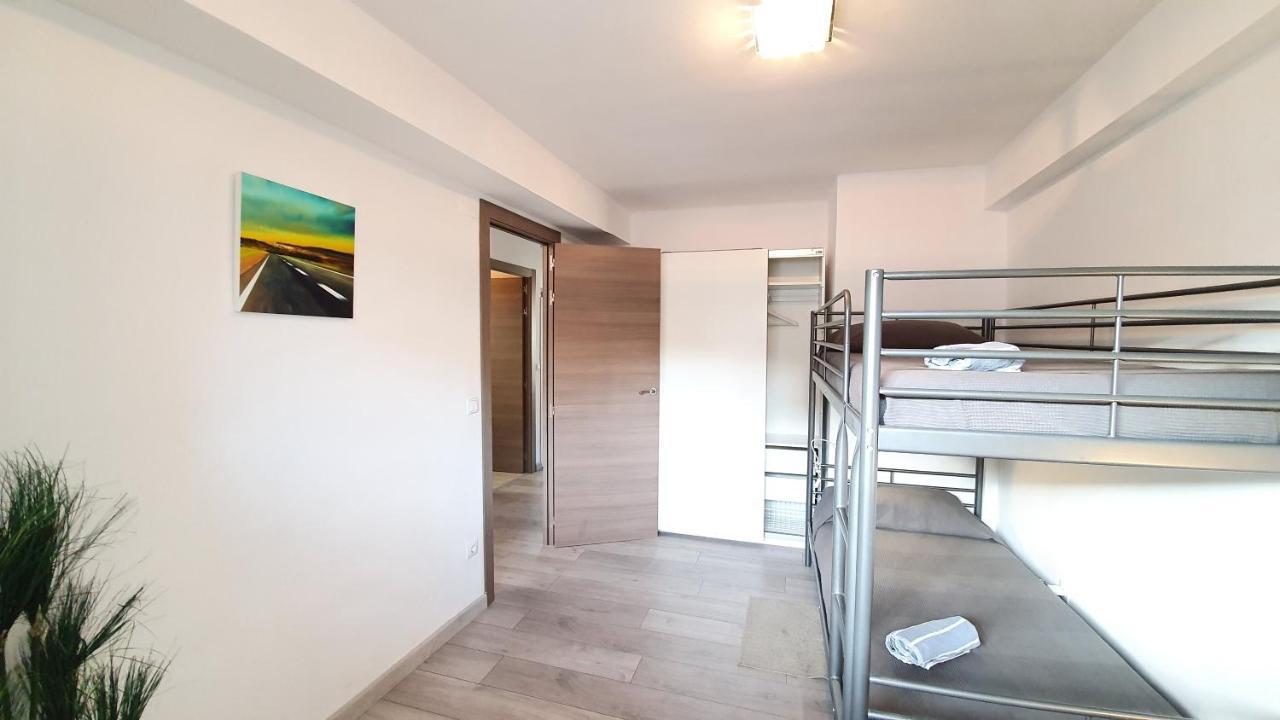 Appartement Adam'S Flat Corazon De Salou Extérieur photo