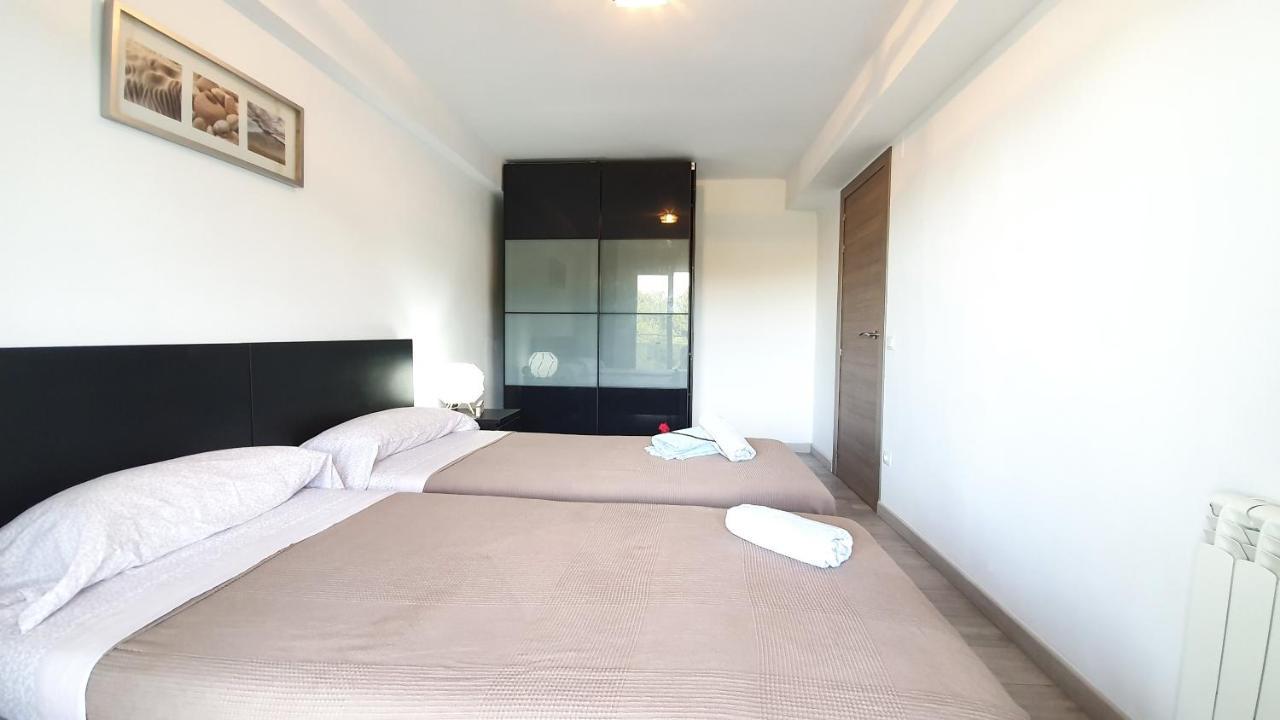 Appartement Adam'S Flat Corazon De Salou Extérieur photo